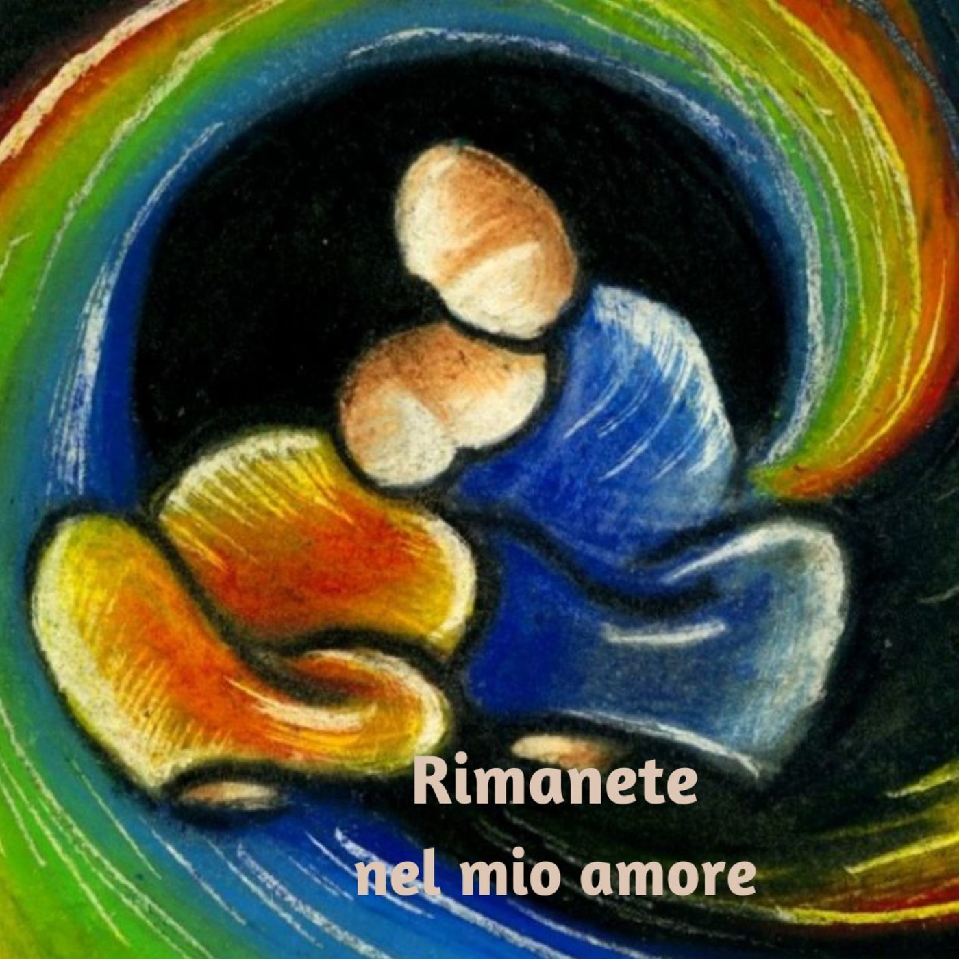 VI Domenica Pasqua episode artwork