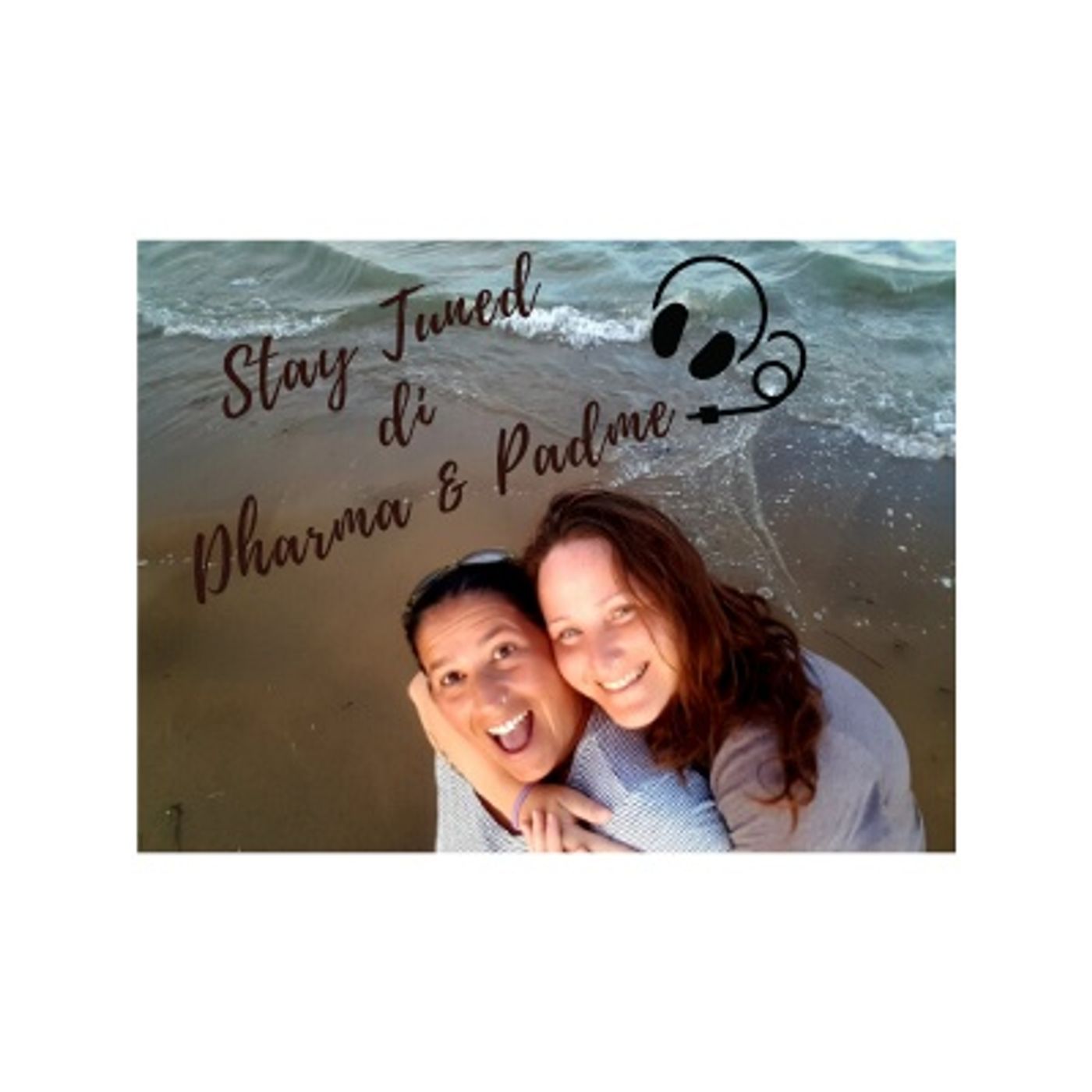 Stay Tuned di Dharma & Padme