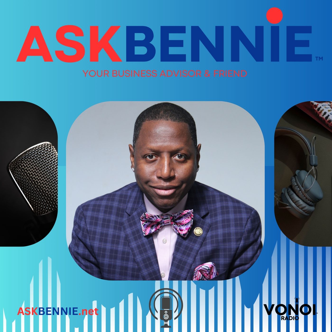 ASK BENNIE