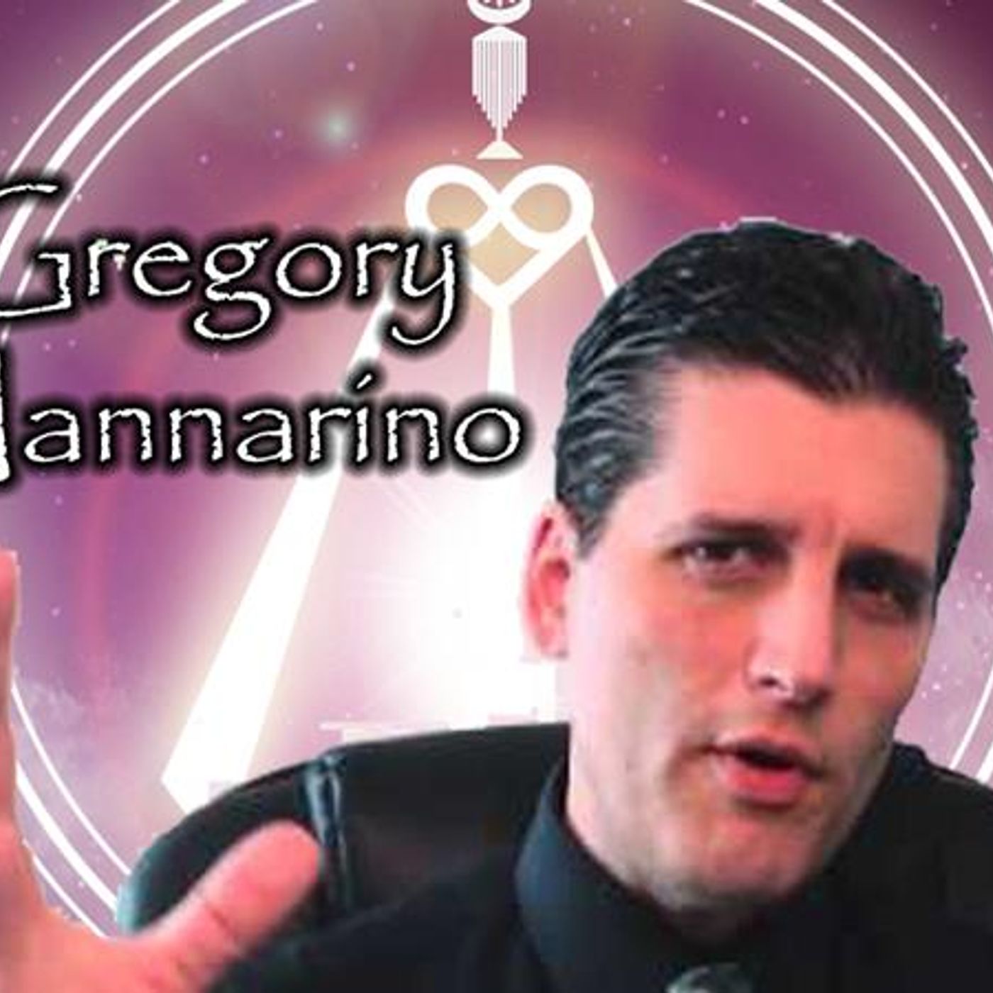 Is Humanity On The Brink Of Global Financial Peril? Guest Gregory Mannarino episode artwork
