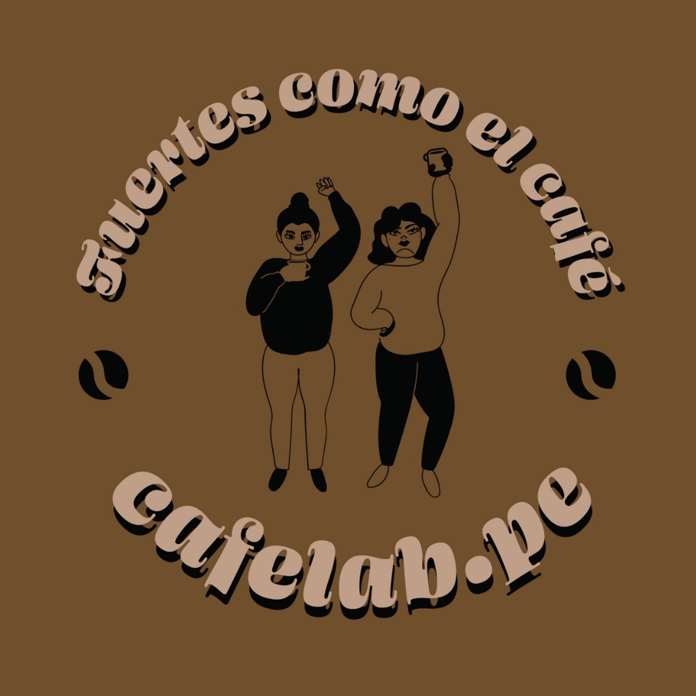 ¡Métele Café!