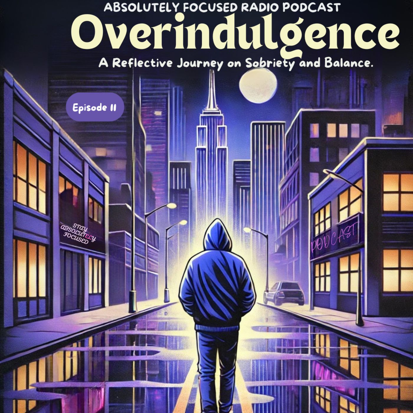 Overindulgence: A Reflective Journey on Sobriety and Balance