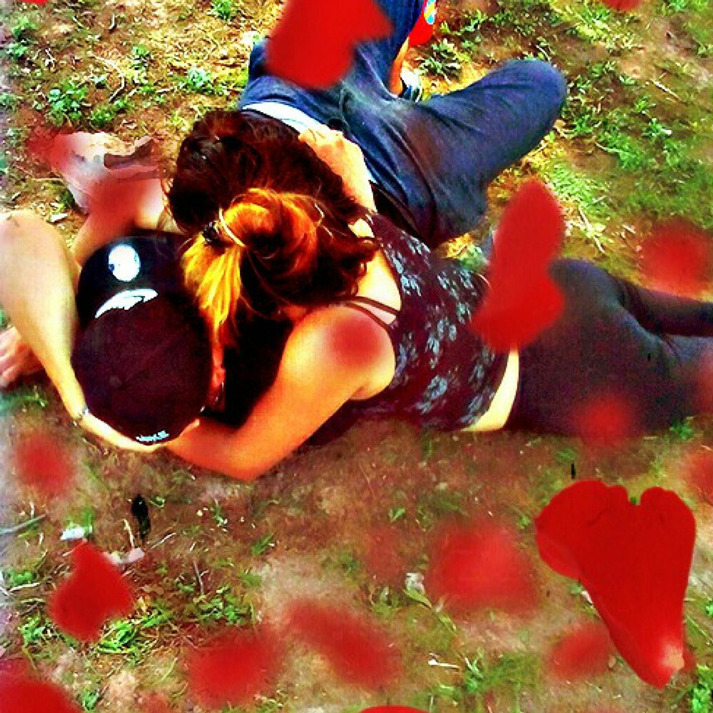 PLX - Love episode artwork