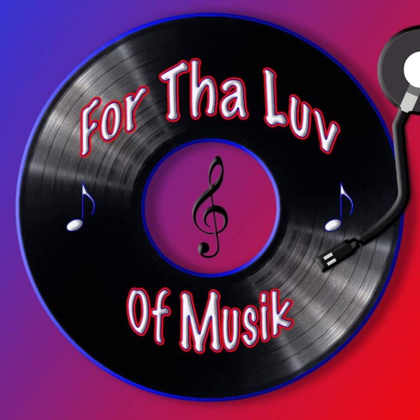 For Tha Luv Of Musik 07/29/2022