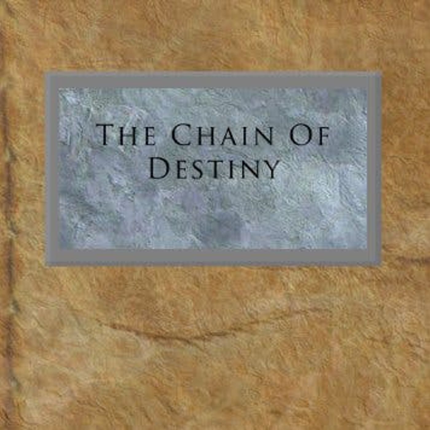 The Chain of Destiny by Bram Stoker | Full Audiobook | Audiobook Time episode artwork