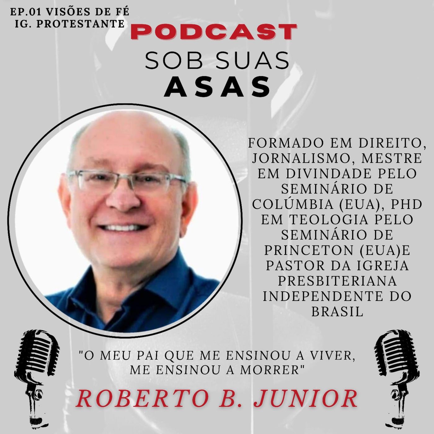 Sob Suas Asas
