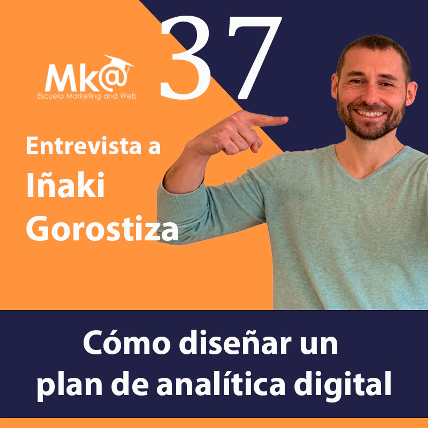 Escuela Marketing and Web