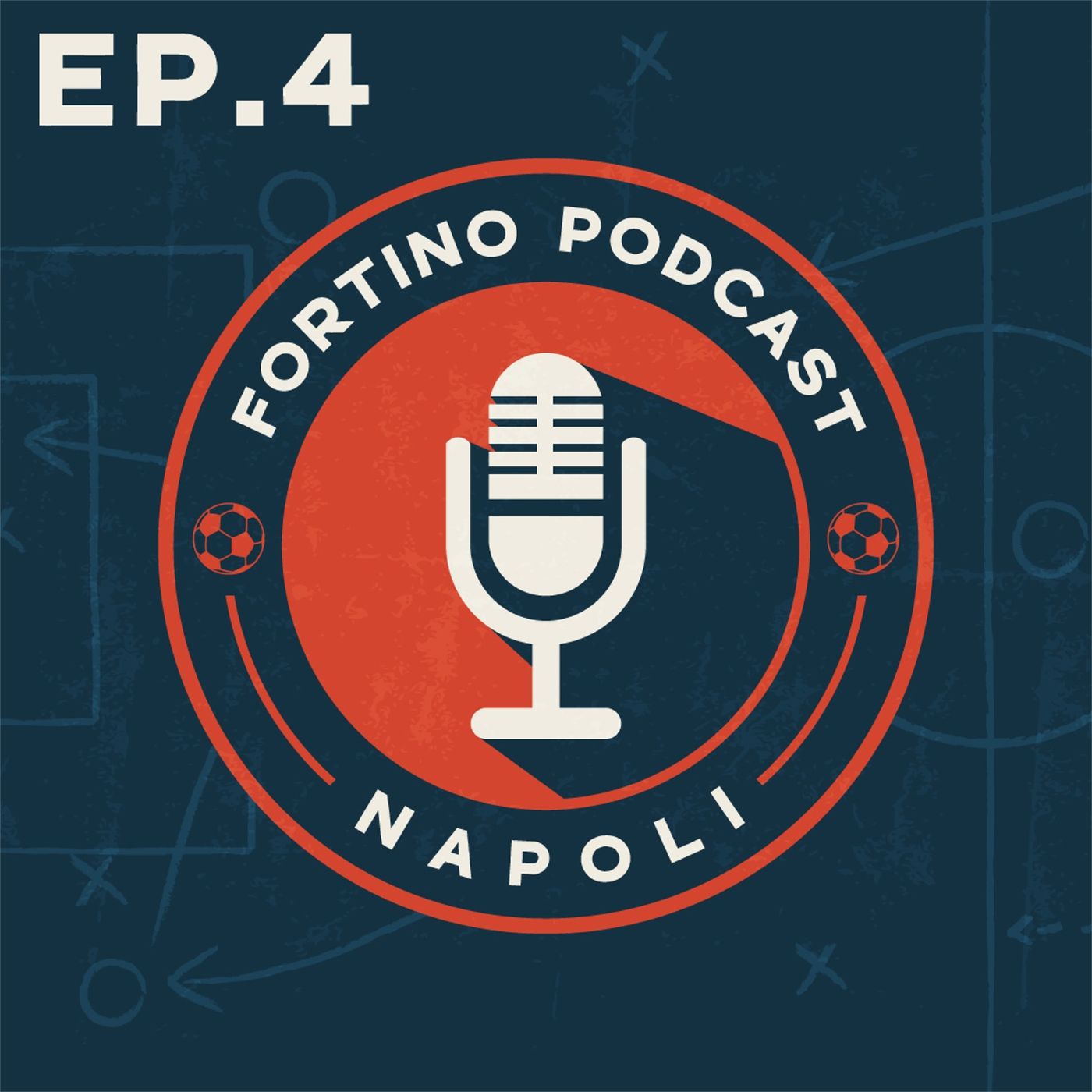 Fortino Podcast