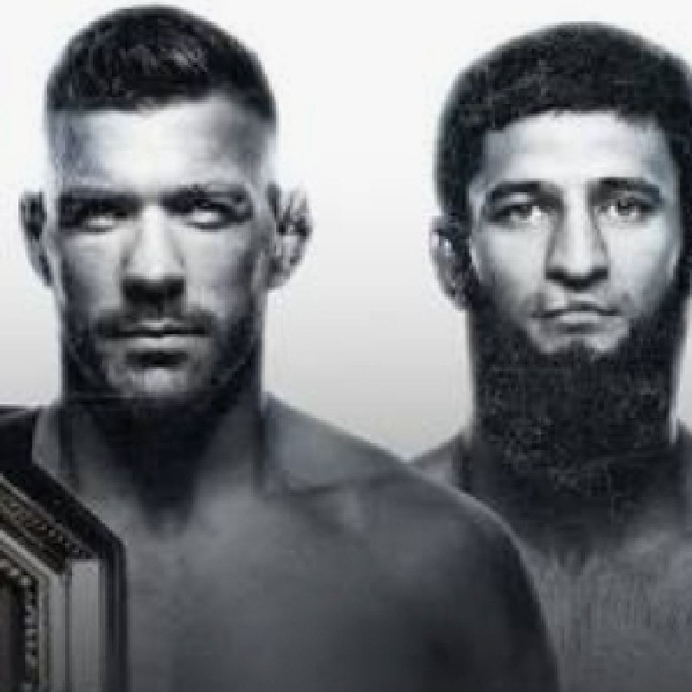 The Heat-tastic Review | UFC 319: Du Plessis vs. Chimaev