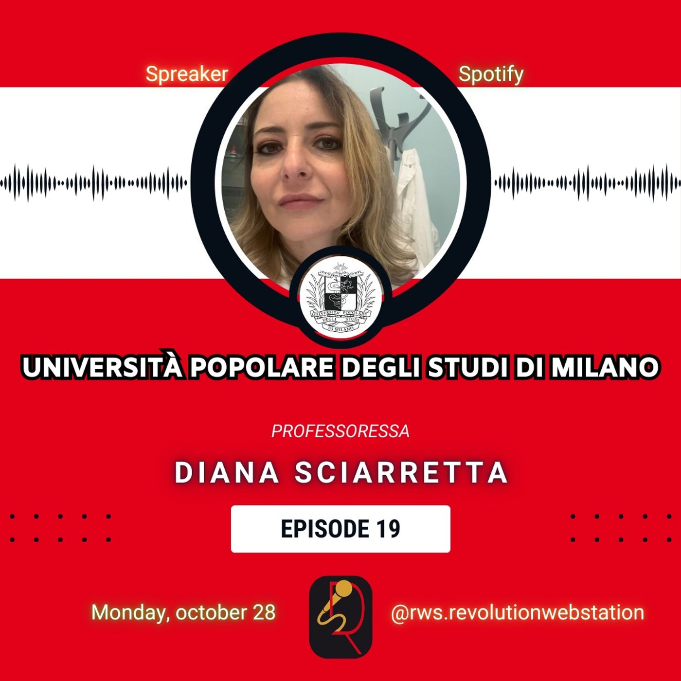 #UniversitàPopolareDegliStudiDiMilano