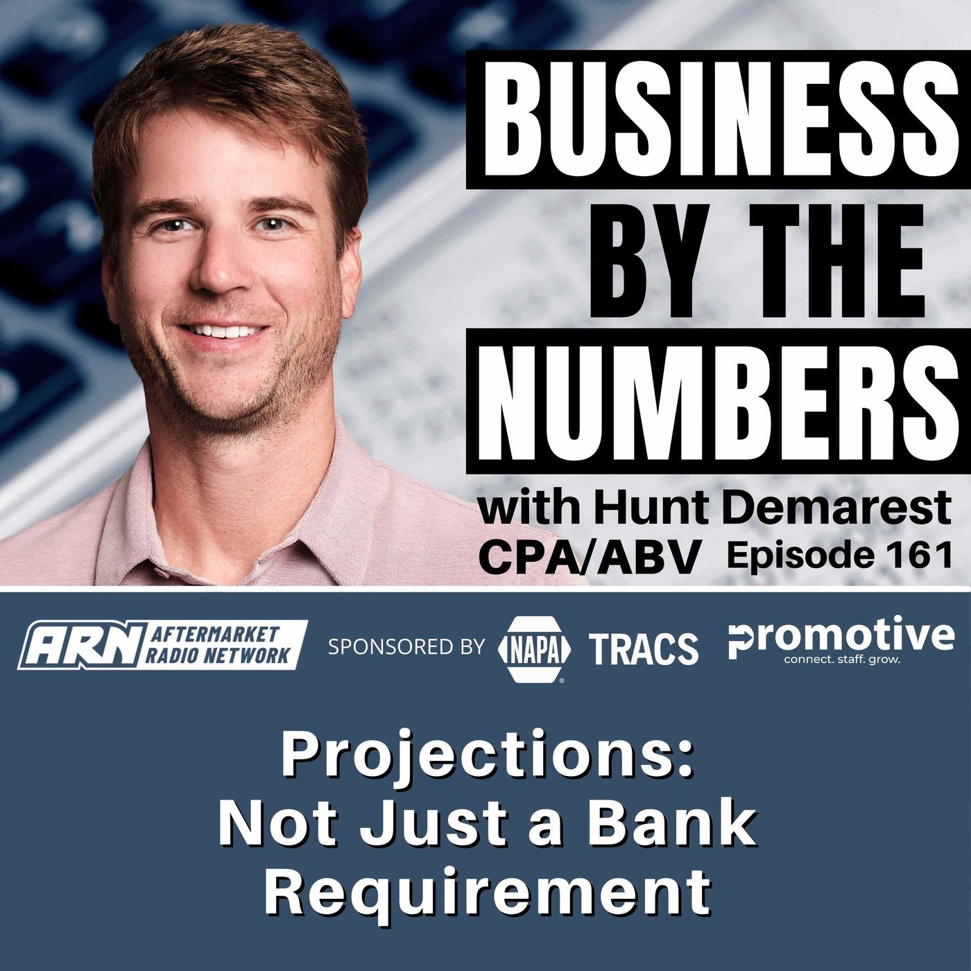 Remarkable Results Radio Podcast