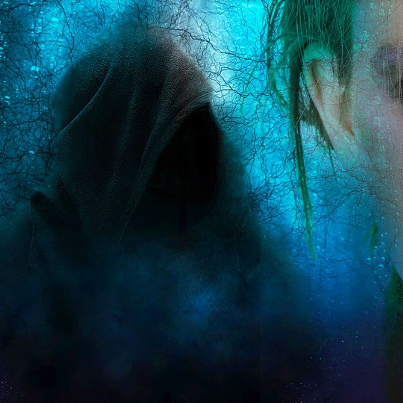 El mal esta en mi episode artwork