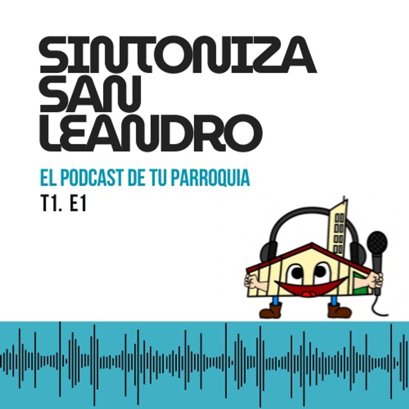 Sintoniza San Leandro