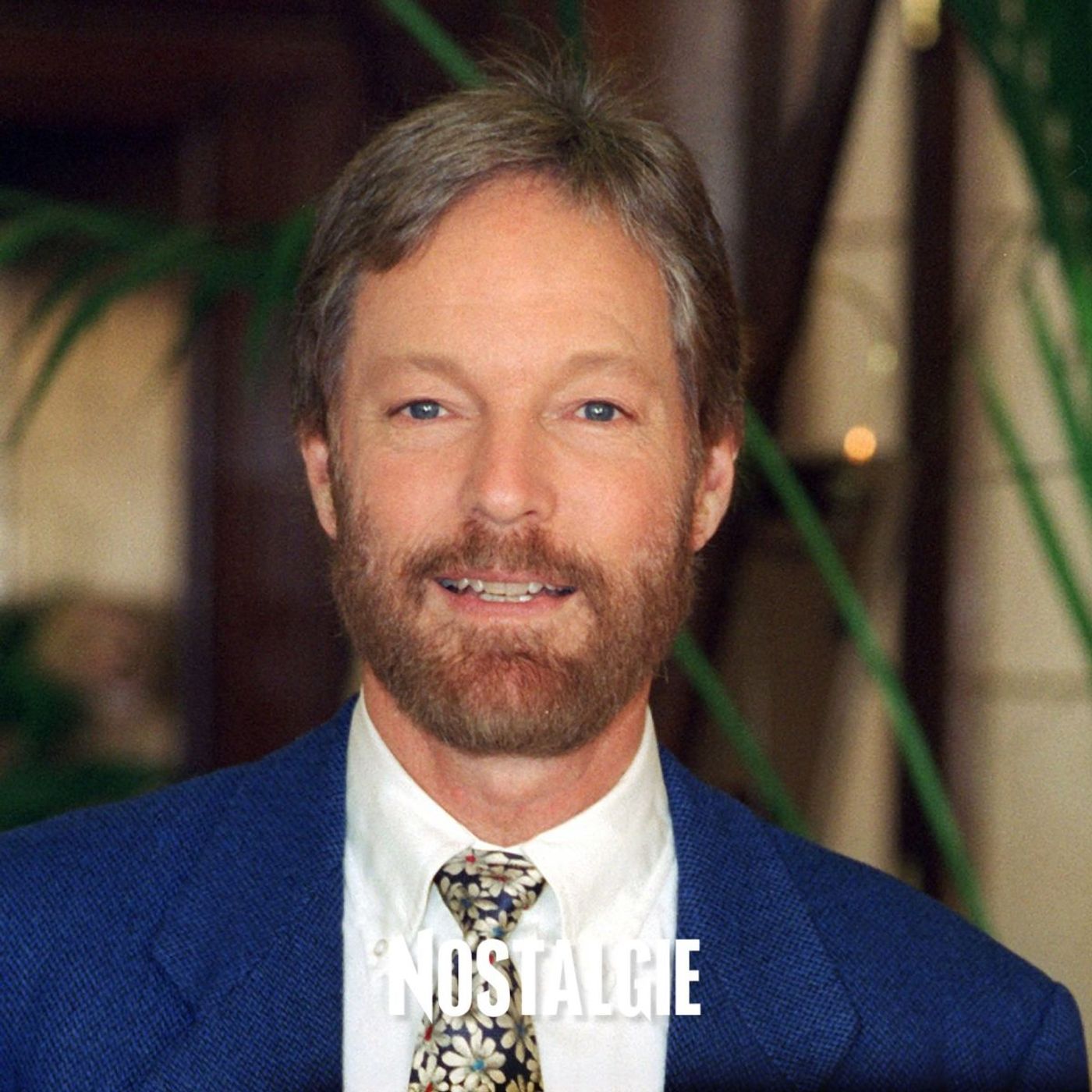 Les étoiles de Nostalgie (1) : Richard Chamberlain Les étoiles de Nostalgie (1) : Richard Chamberlain