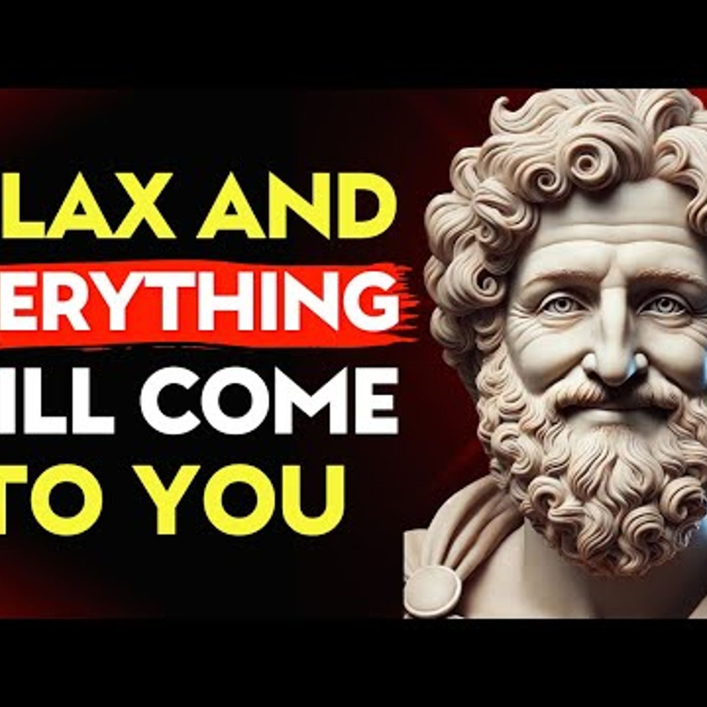 How To MANIFEST and ATTRACT EVERYTHING You DESIRE _ Stoic Philosophy episode artwork