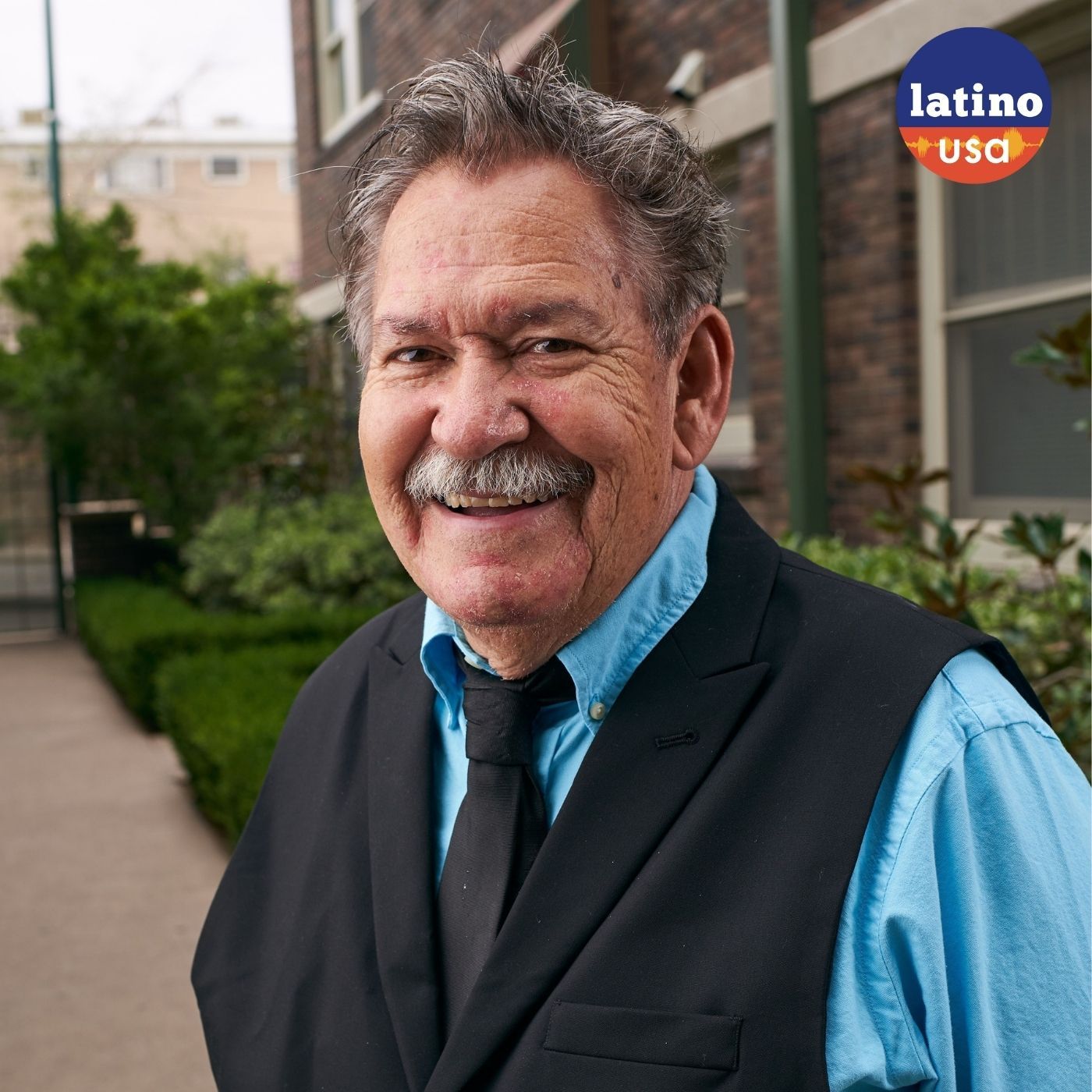 Latino USA
