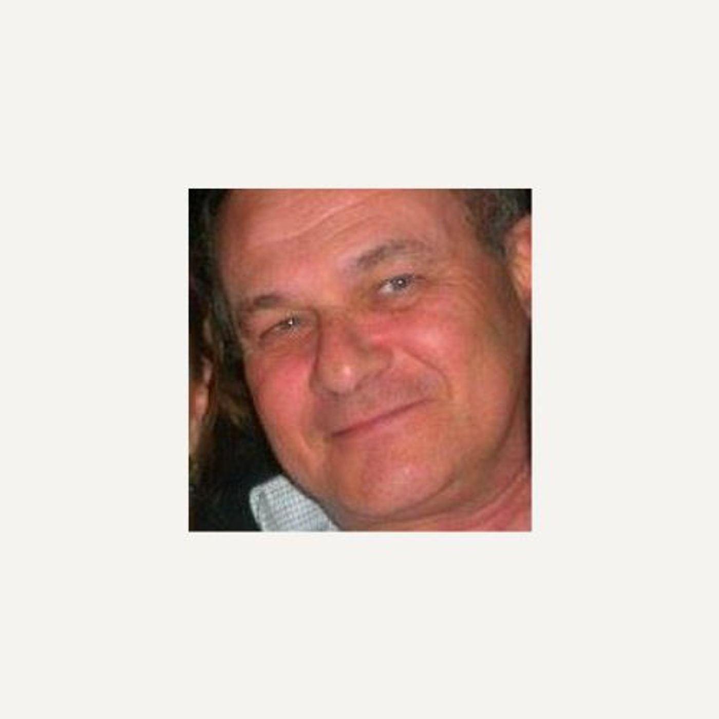 Miguel Rosenfeld cover art