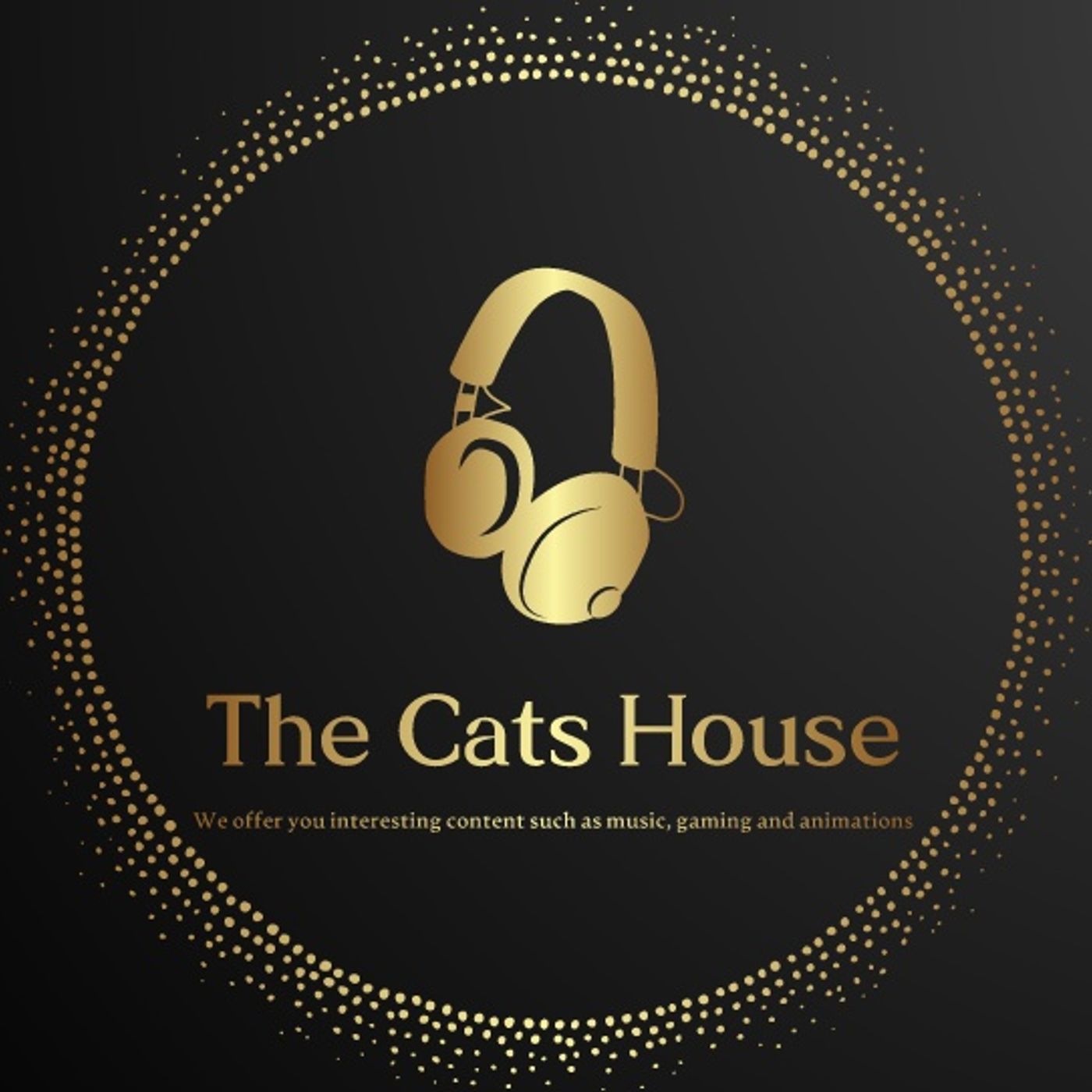 The Cat's Radio