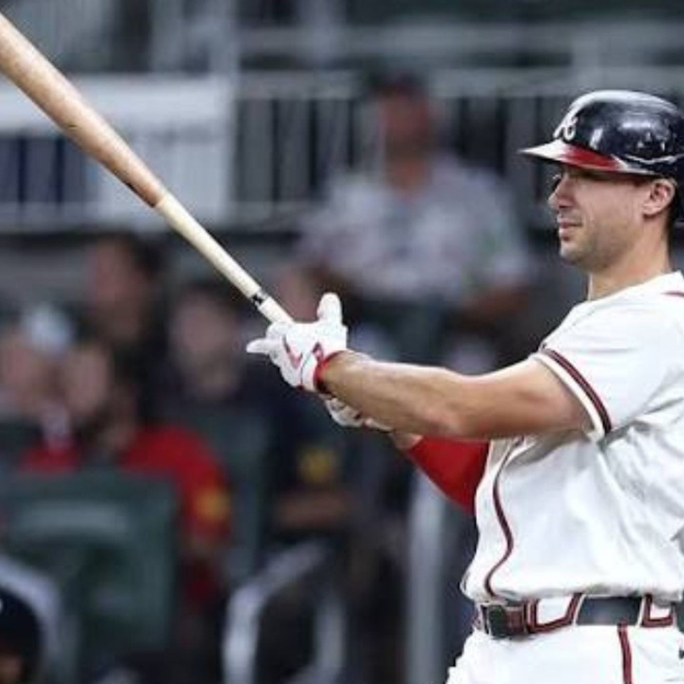 Impressive Pitching Propels Braves Over Mets, 1st Ever Ticket Giveaway Winner Announced episode artwork