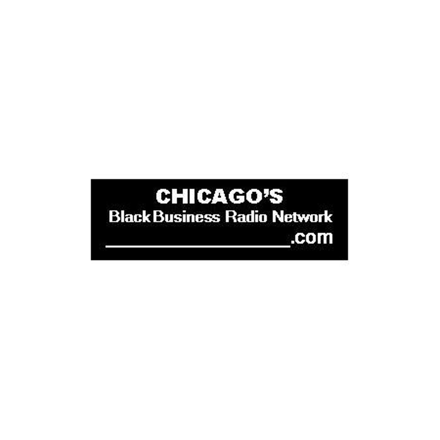 Chicago's Black Business Radio Network Update for 3/27/14 episode artwork