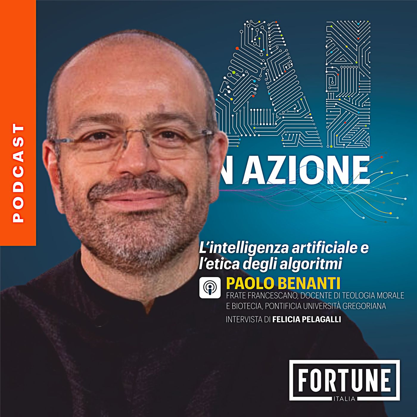 AI IN AZIONE