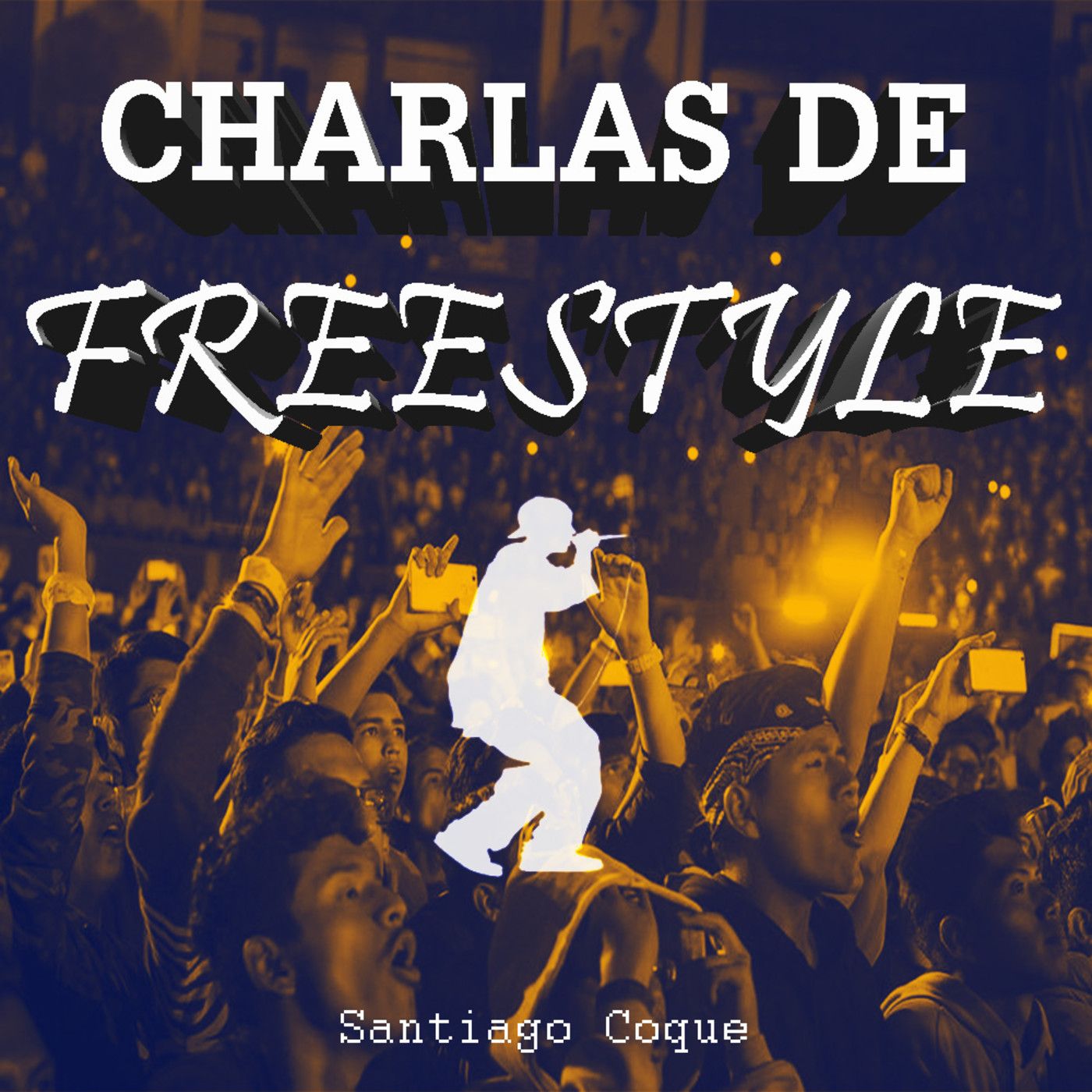Charlas de Freestyle