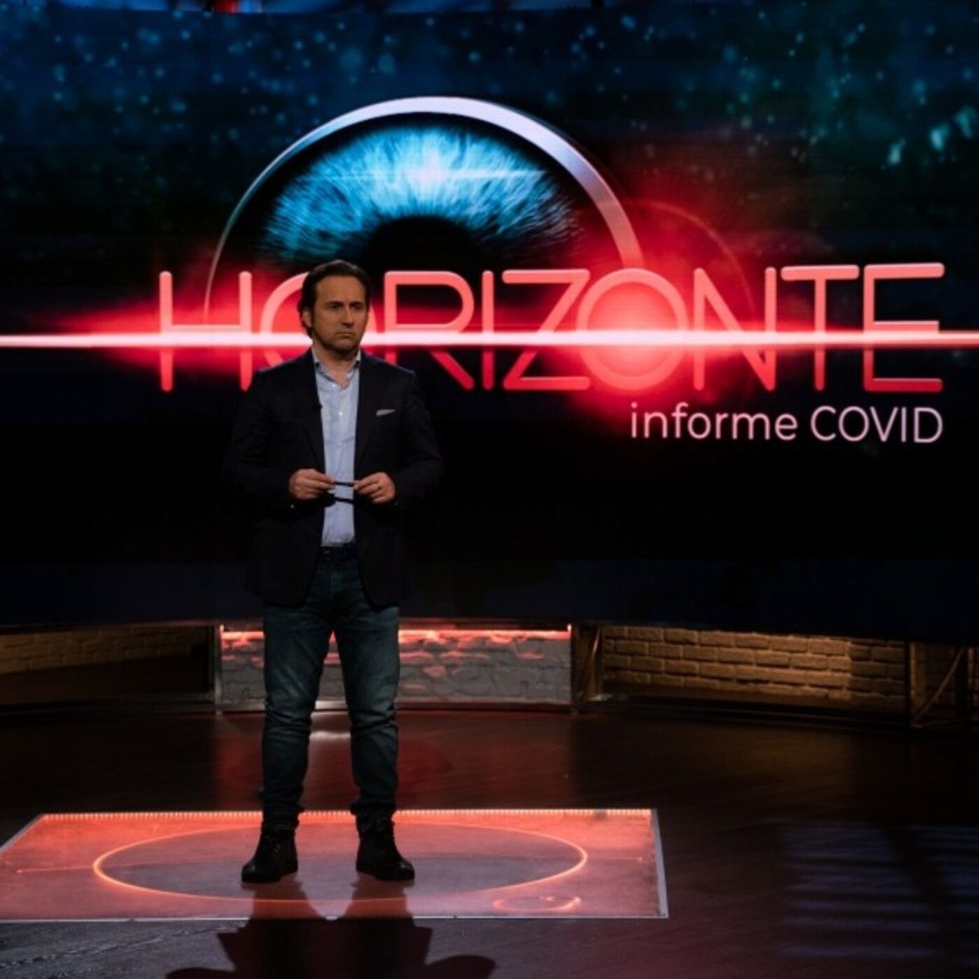 Horizonte T2x01 (09-09-2021): Última hora de la pandemia