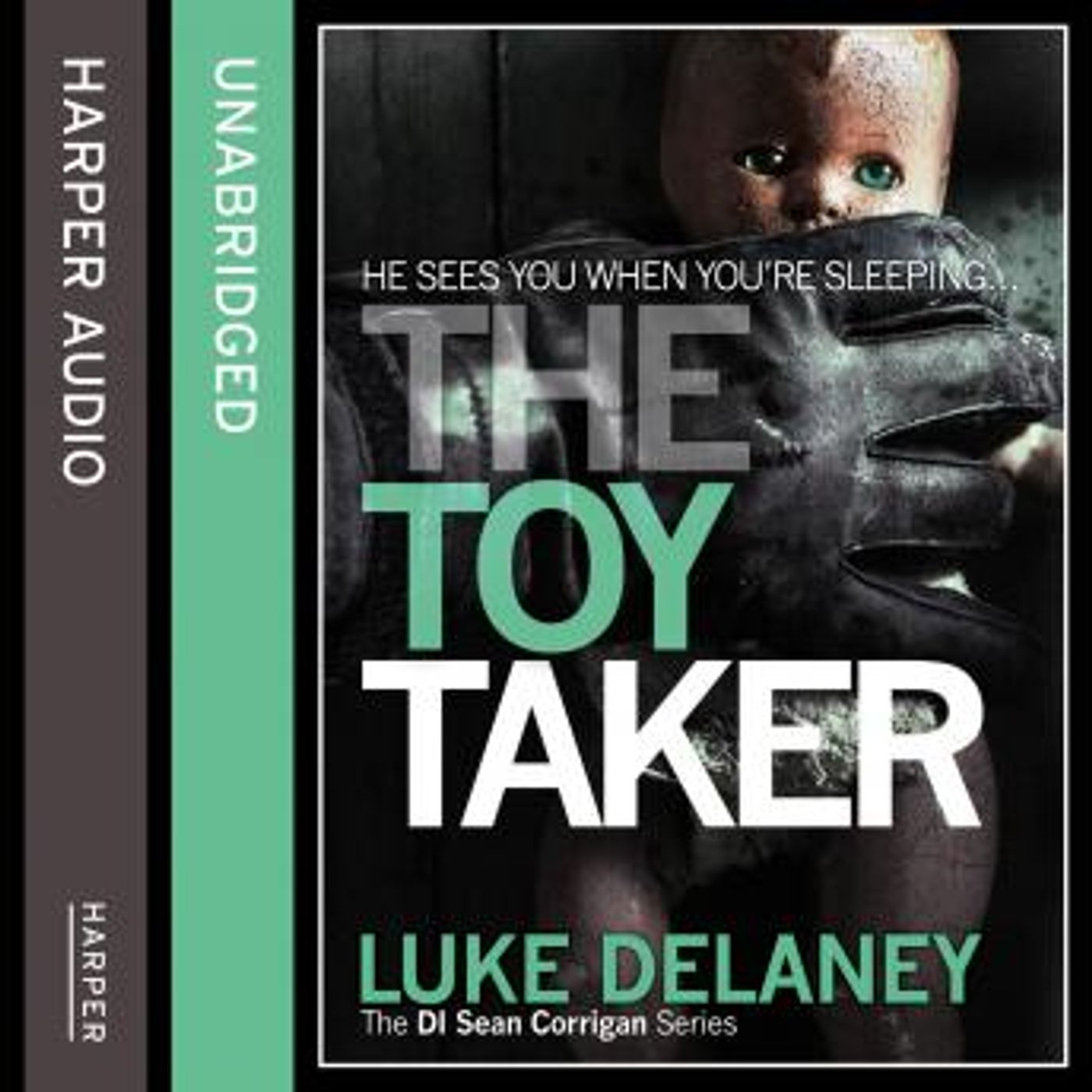 Get Your Favorite Full Audiobooks in Mystery, Thriller & Horror, Suspense