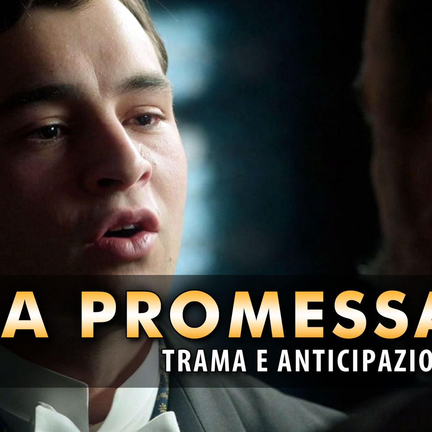 La Promessa, Anticipazioni Spagnole: Curro Umiliato!