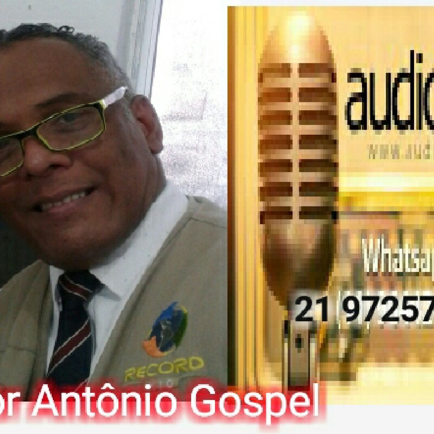 Antonio Delfino Tony\'s show