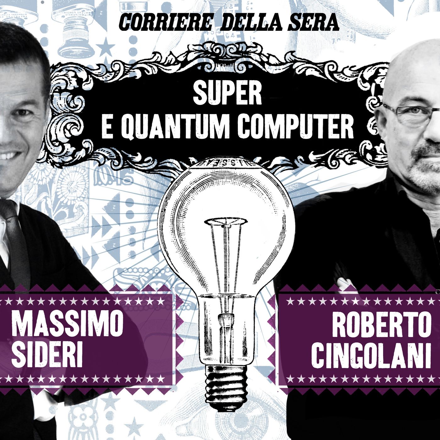 Geni invisibili