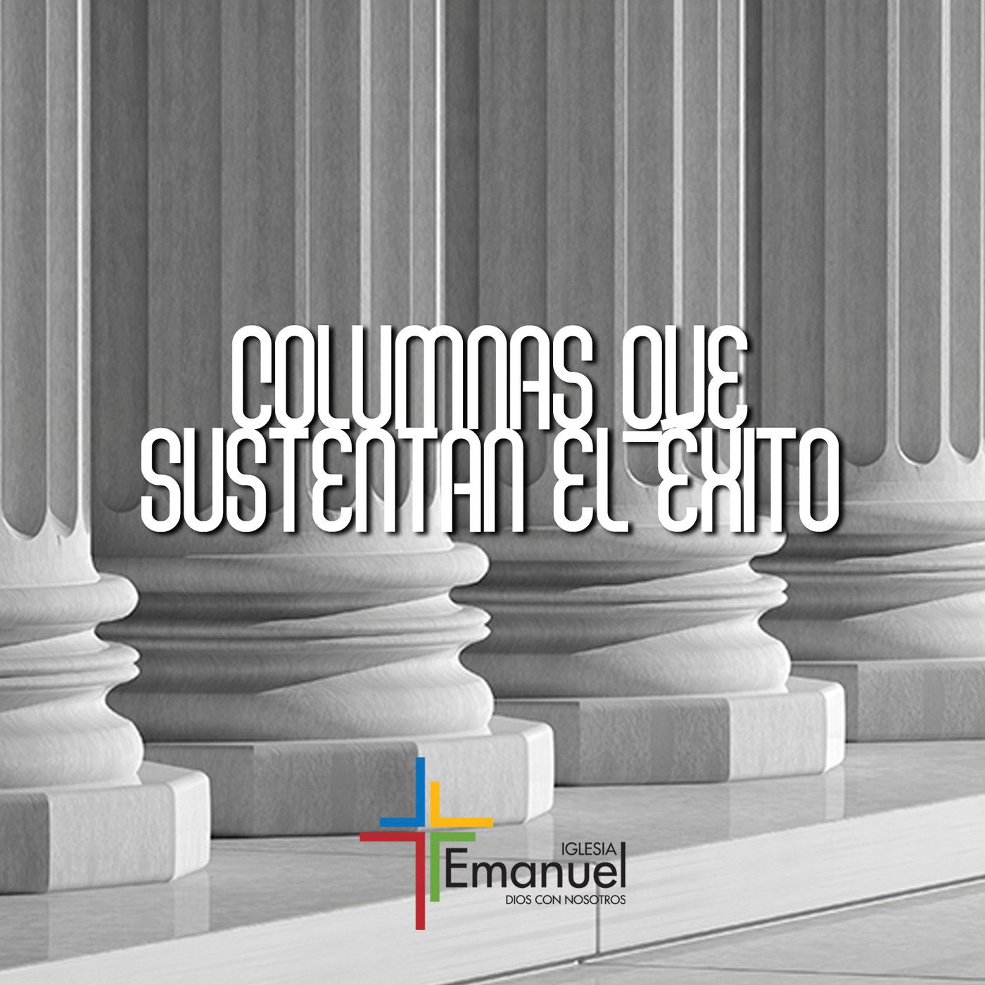 Columnas que sustentan el Éxito