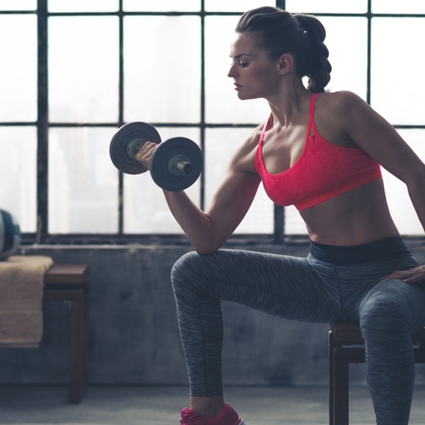 Fitness e dintorni
