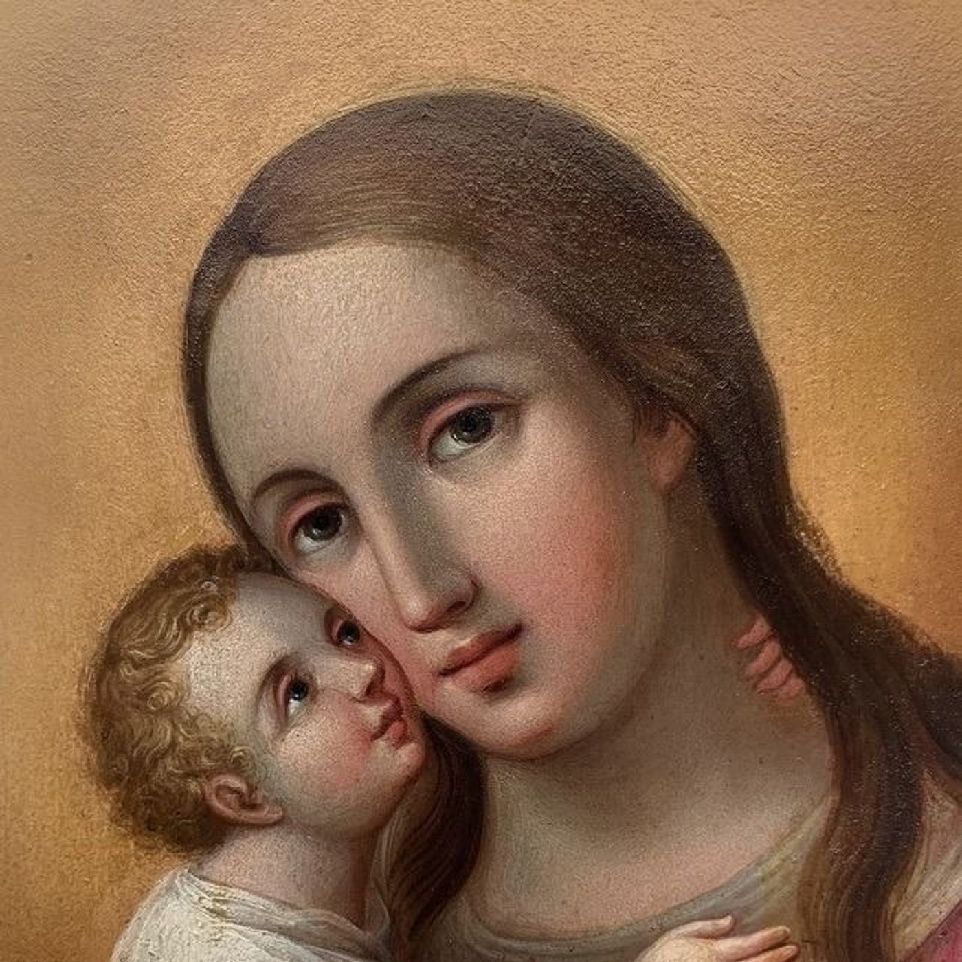 ORACIÓN DEL CORAZÓN