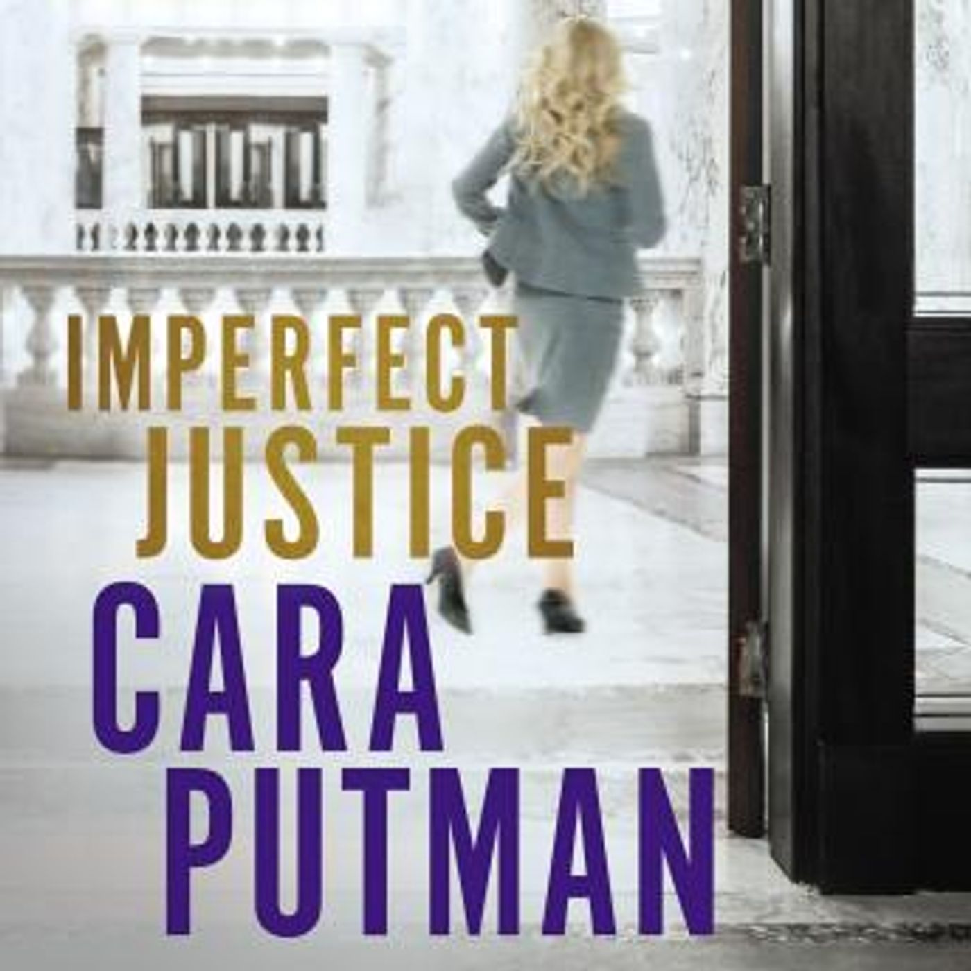 Stream Popular Full Audiobooks in Mystery, Thriller & Horror, Legal & Political