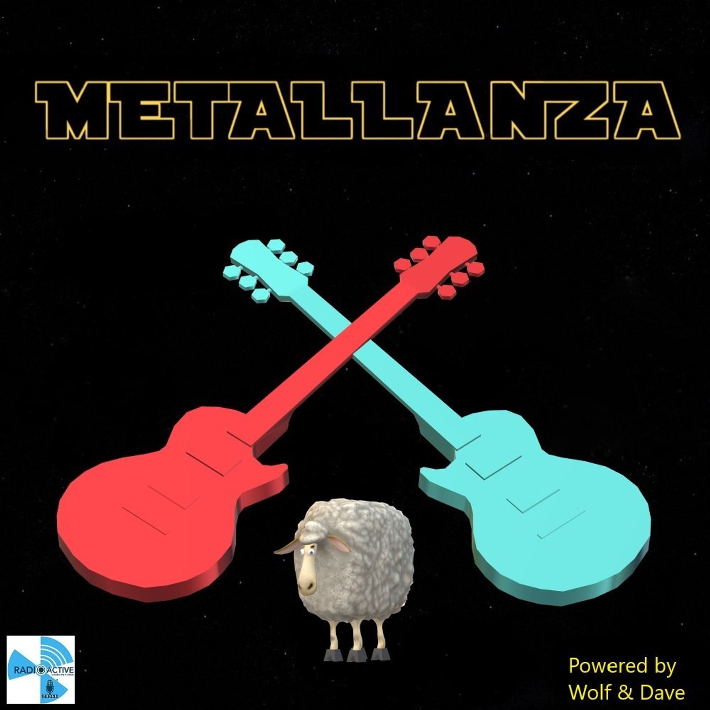 Metallanza