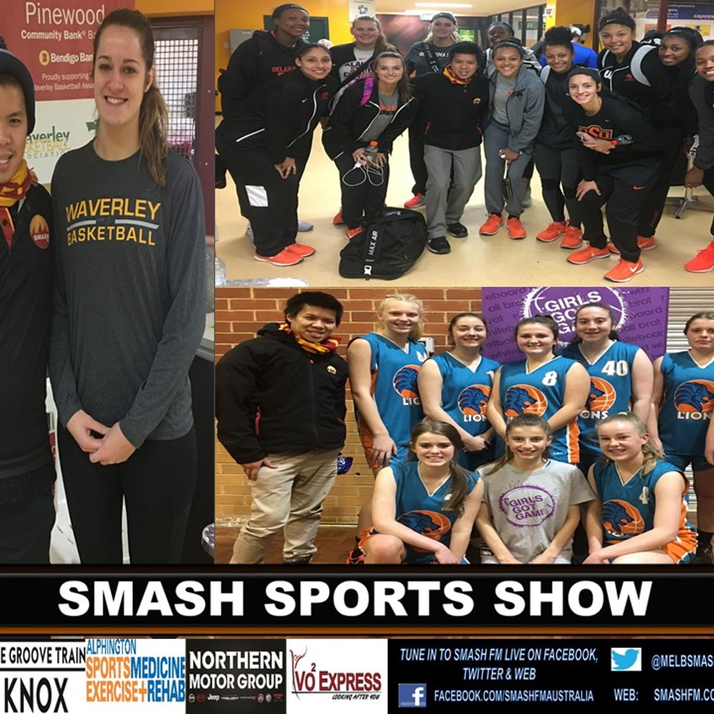 SSS: FRIDAY NIGHT BASKETBALL EDITION 110817 episode artwork