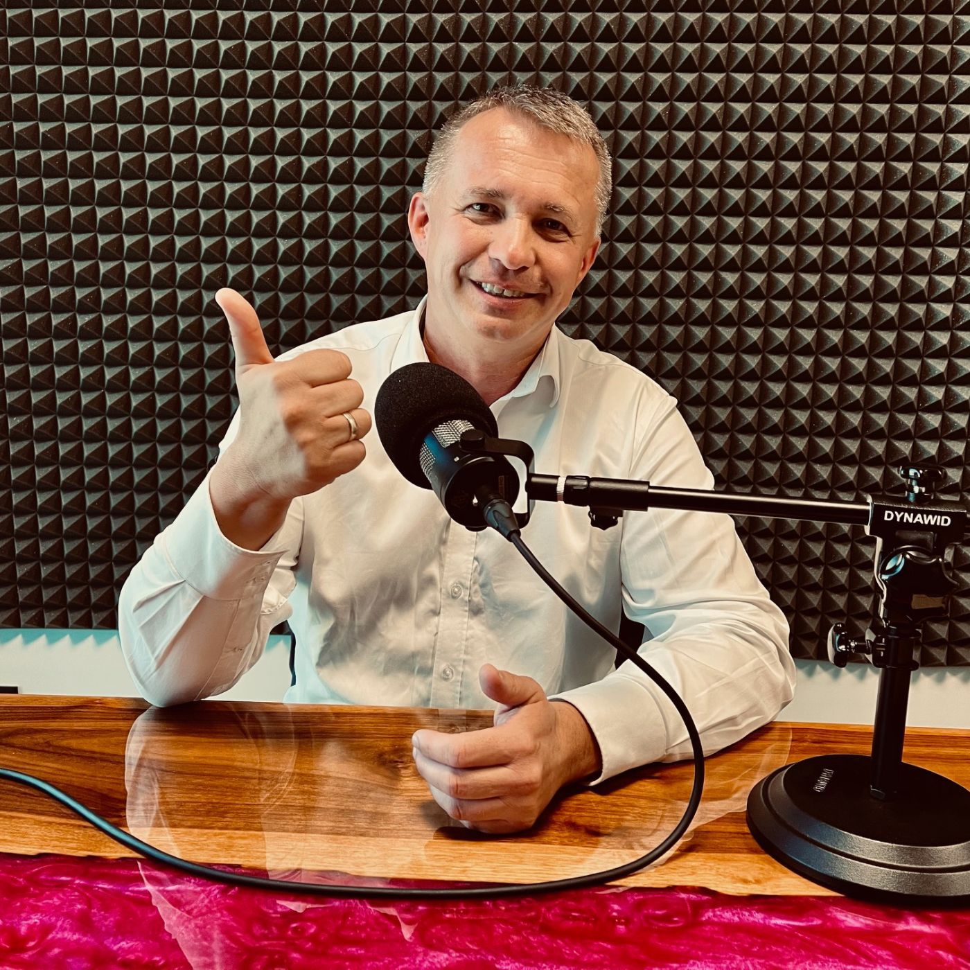 Radiodoba
