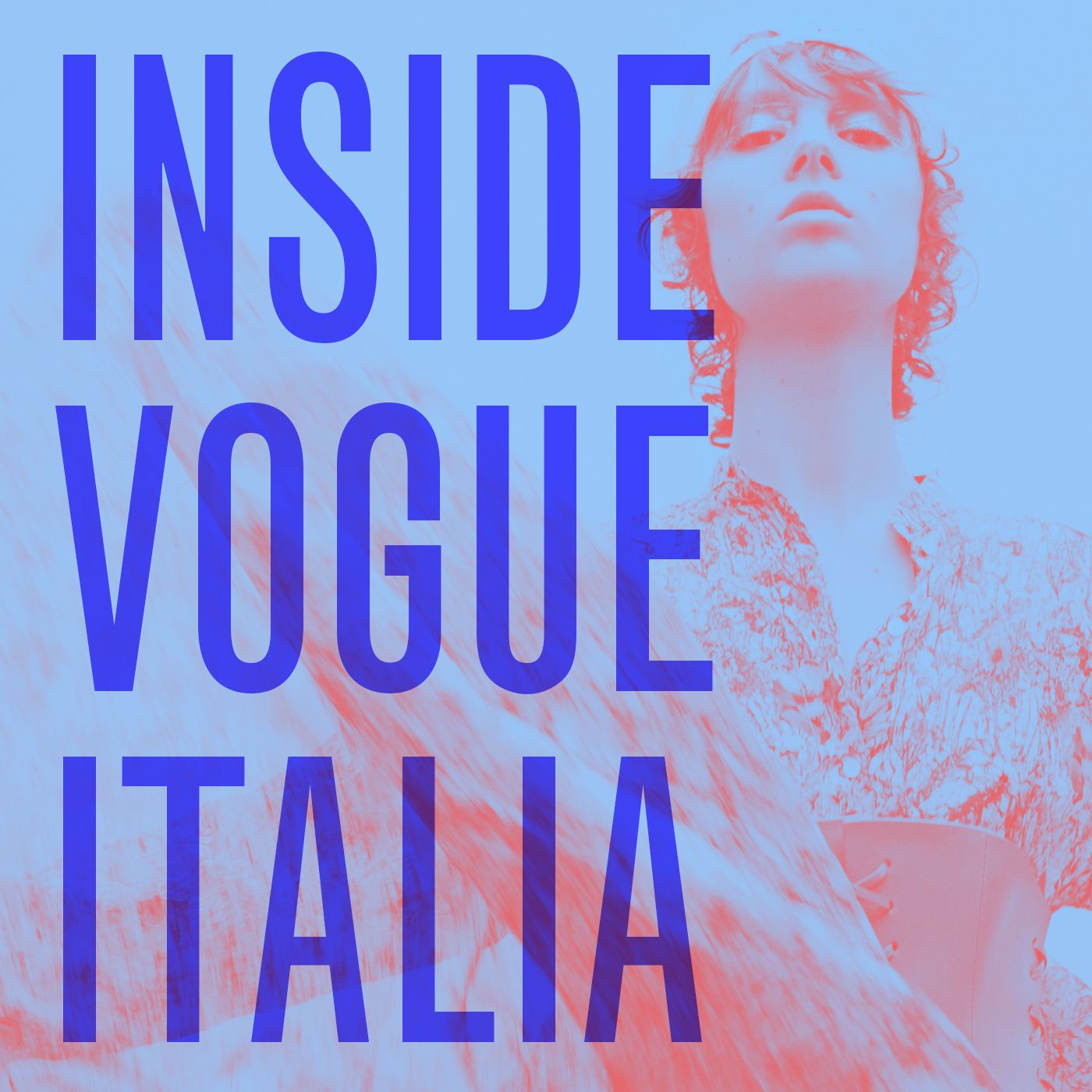 Inside Vogue