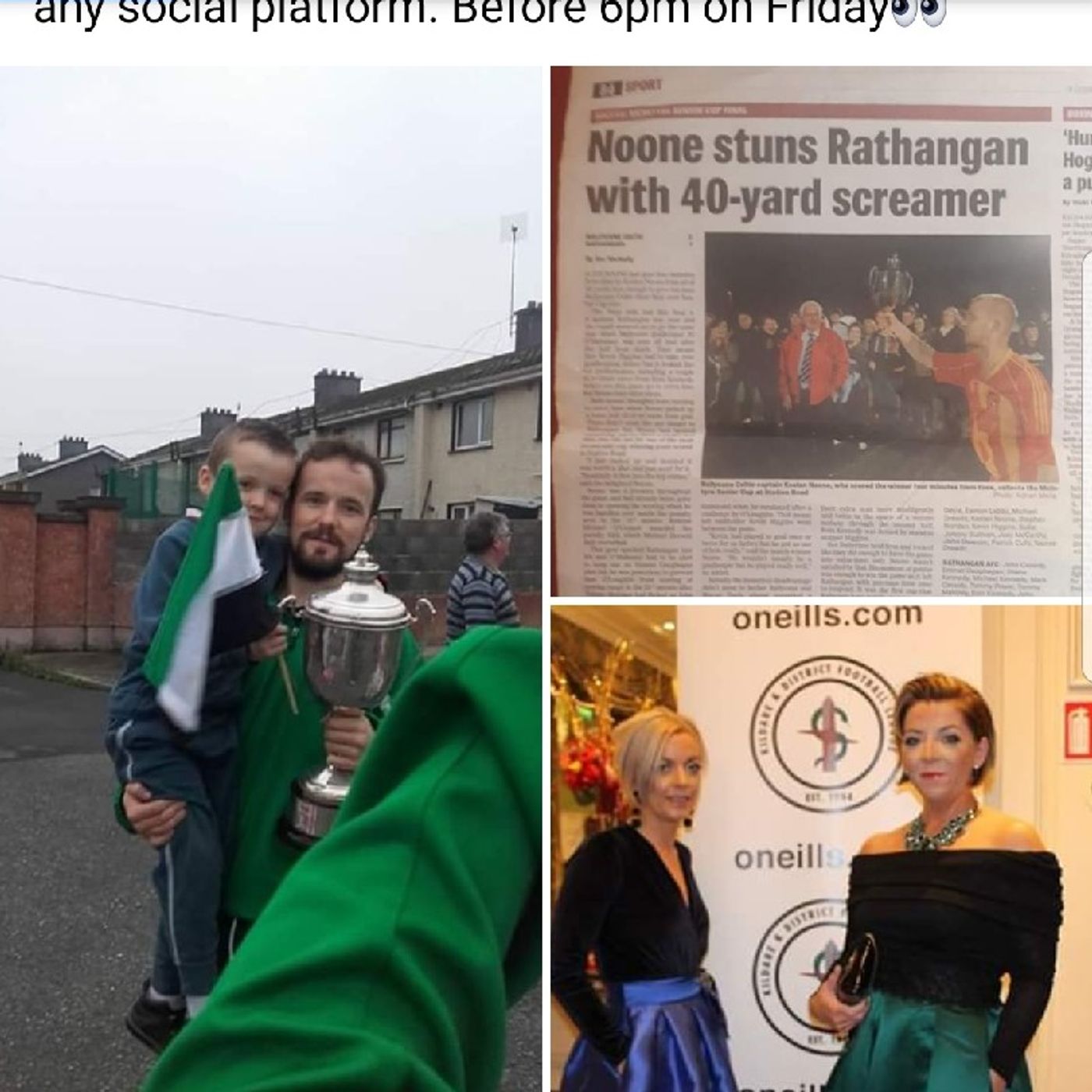 Kdfl  Soccer Podcast