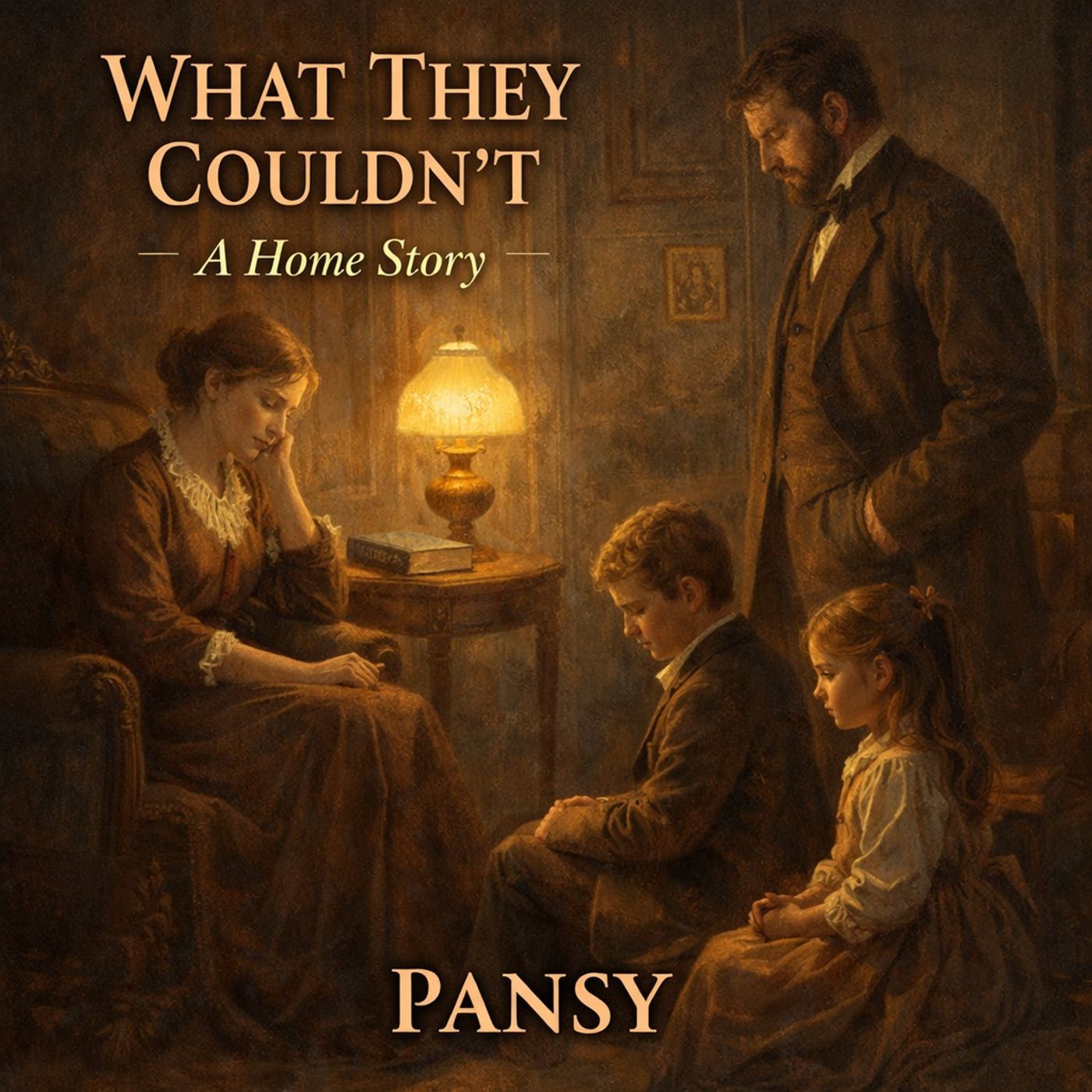 What They Couldn’t – A Faith-Filled Christian Home Story of Trials, Charity, and Redemption | Audiobook Part 1