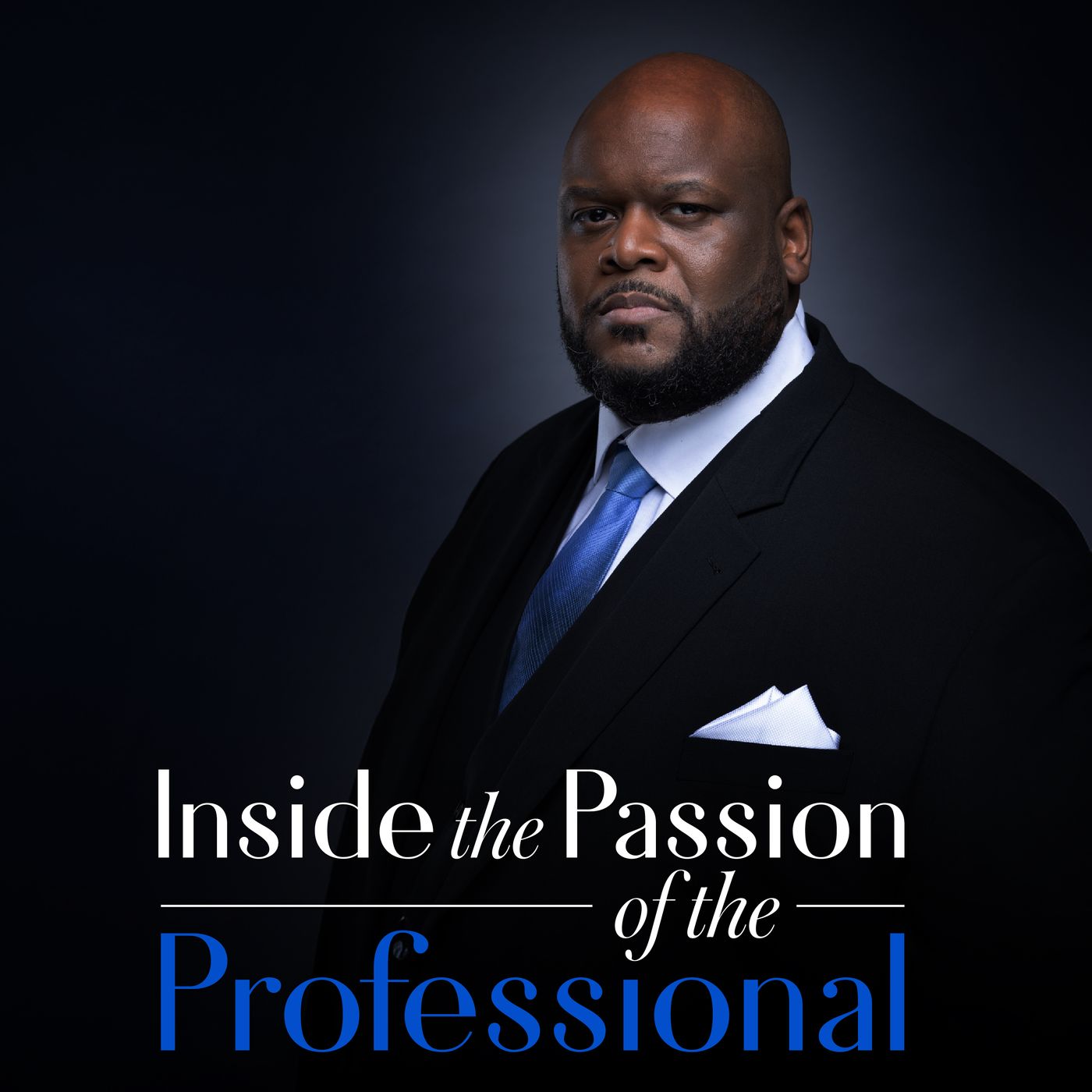 Inside the Passion of the Professional