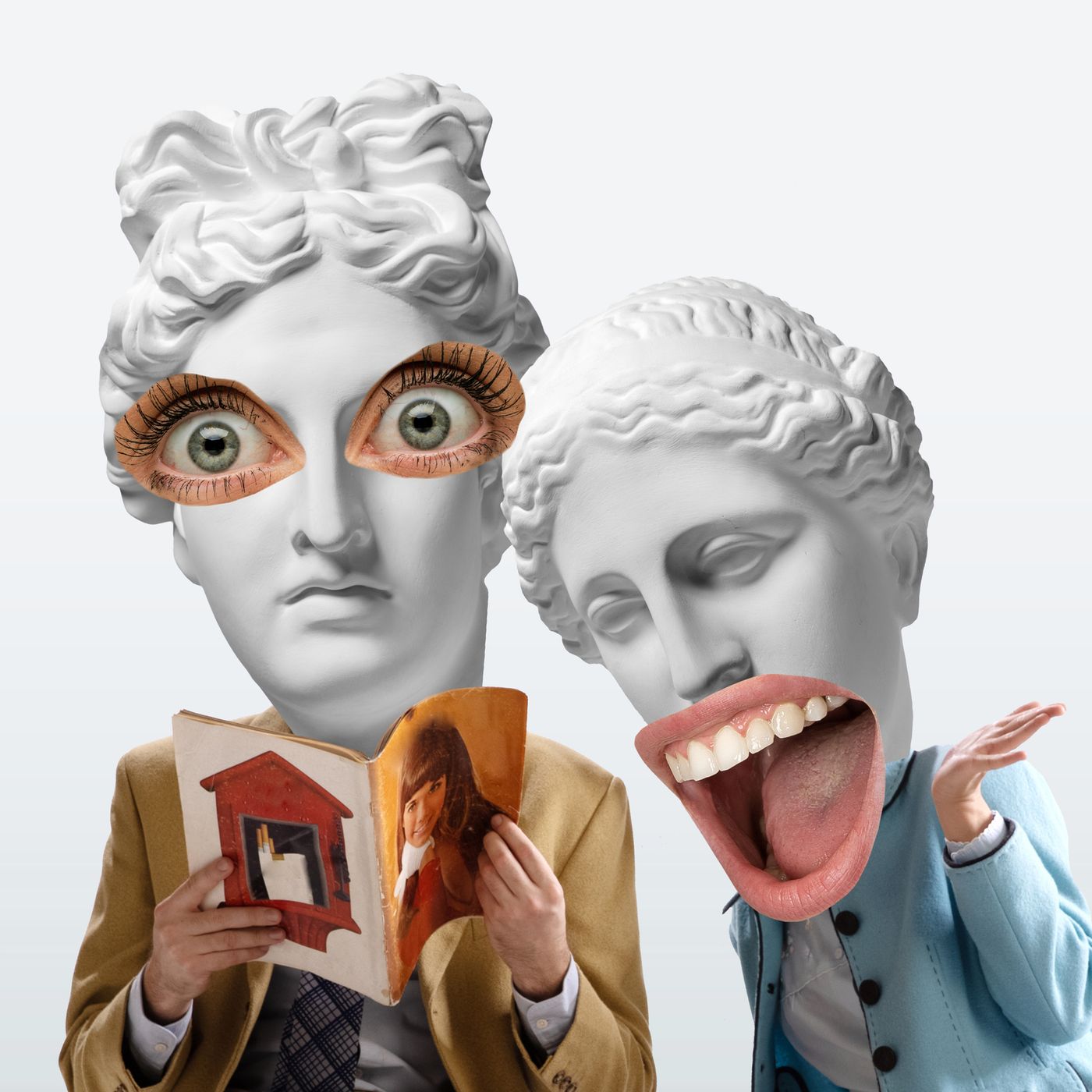 Marketing w wersji Inbound: Siła Przyciągania LoveBrandów podcast artwork