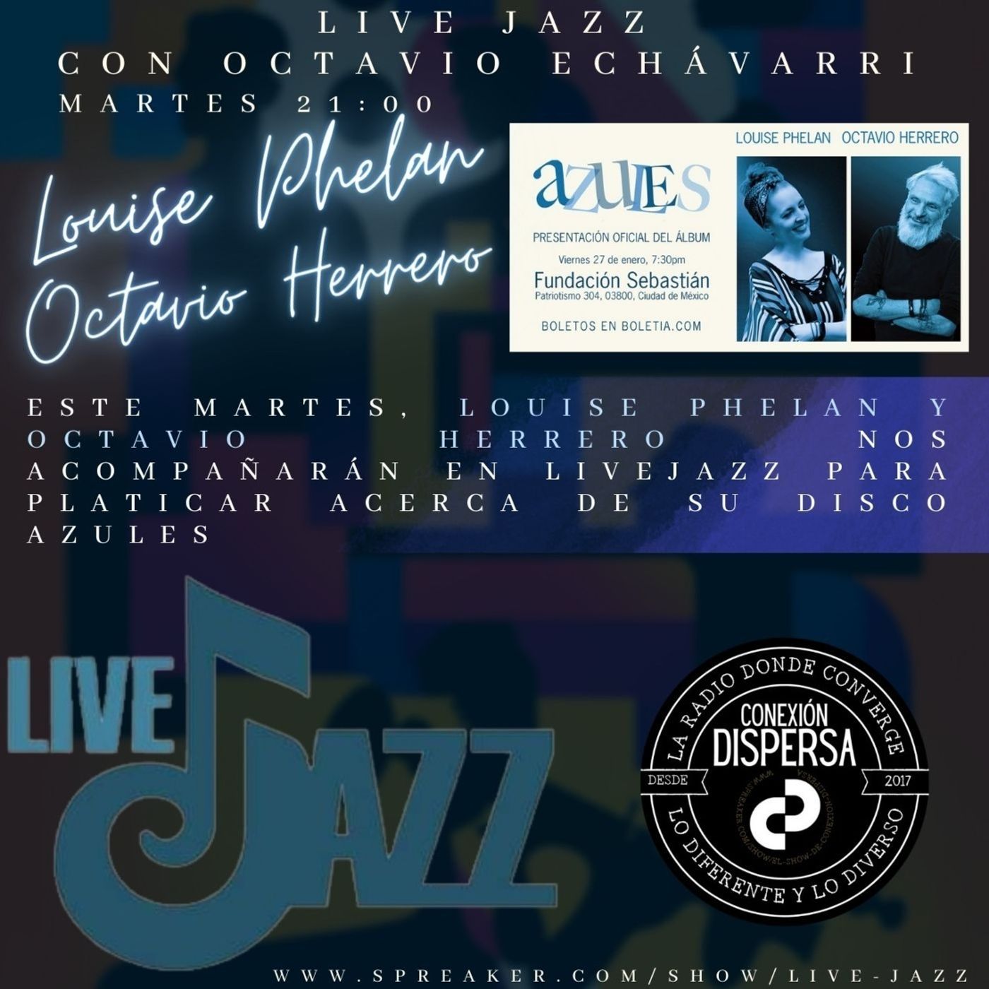 Live Jazz
