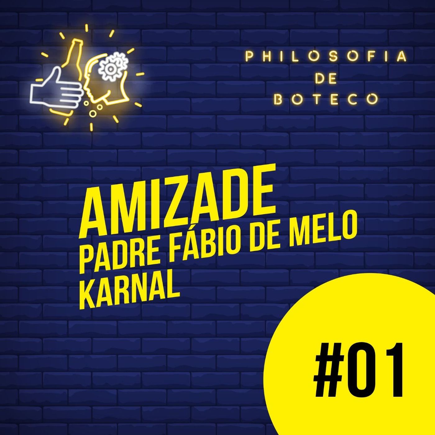 Philosofia de Boteco