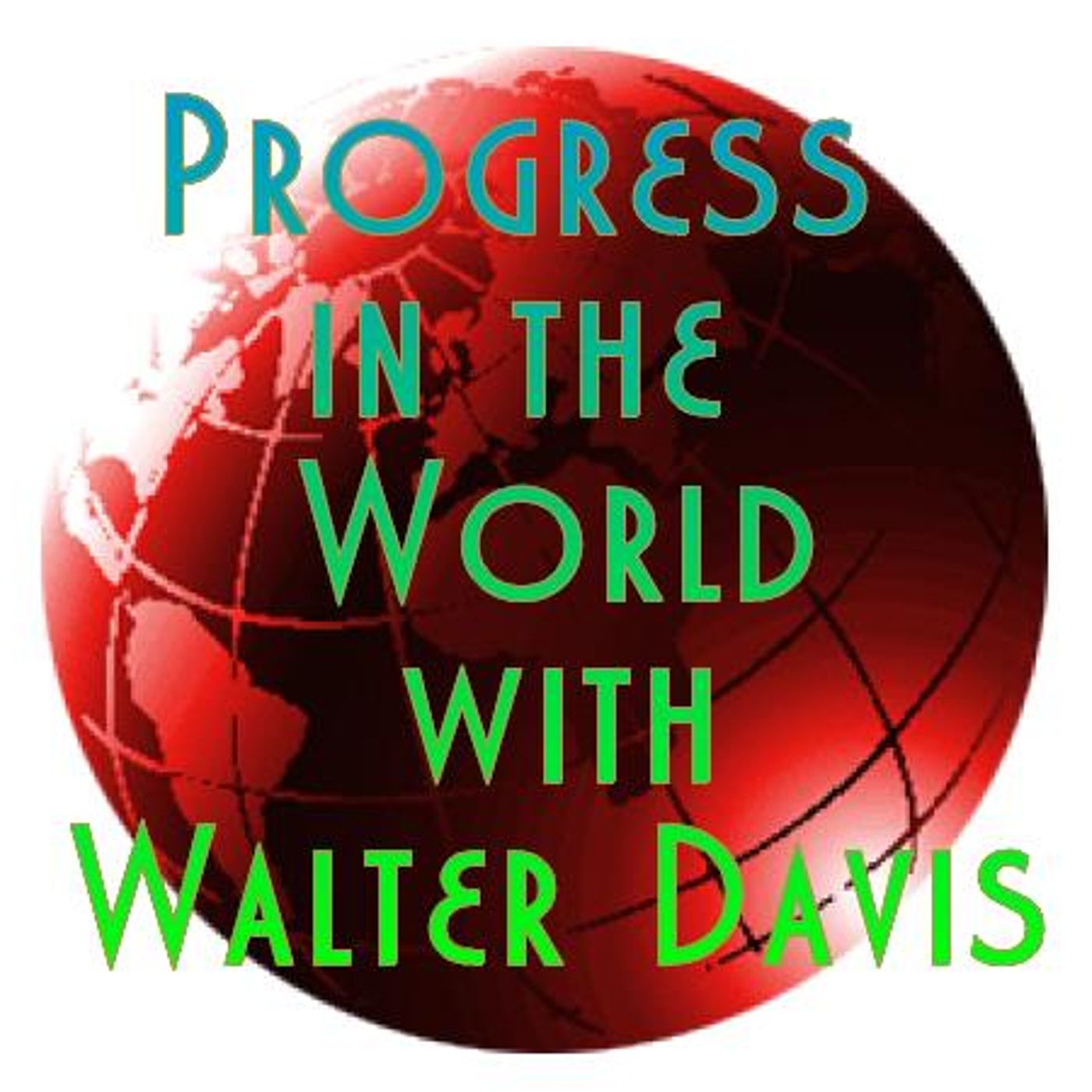 Progress in the World