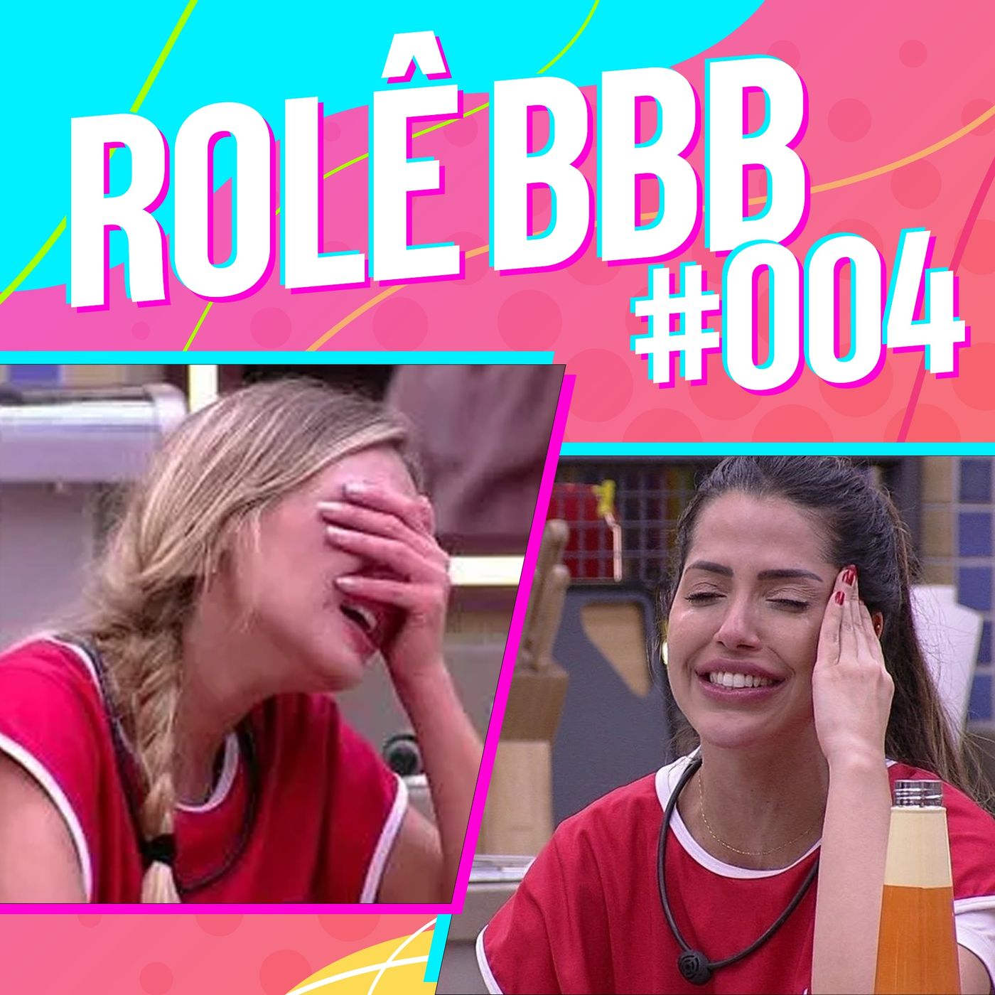 Rolê BBB Podcast