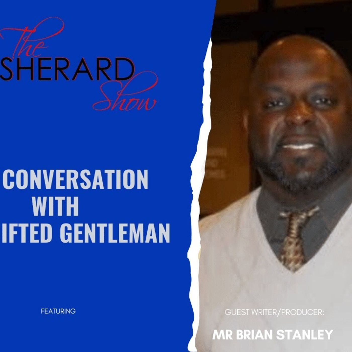 The craziest thing happened that led me to becoming a writer. The Brian Stanley Interview
