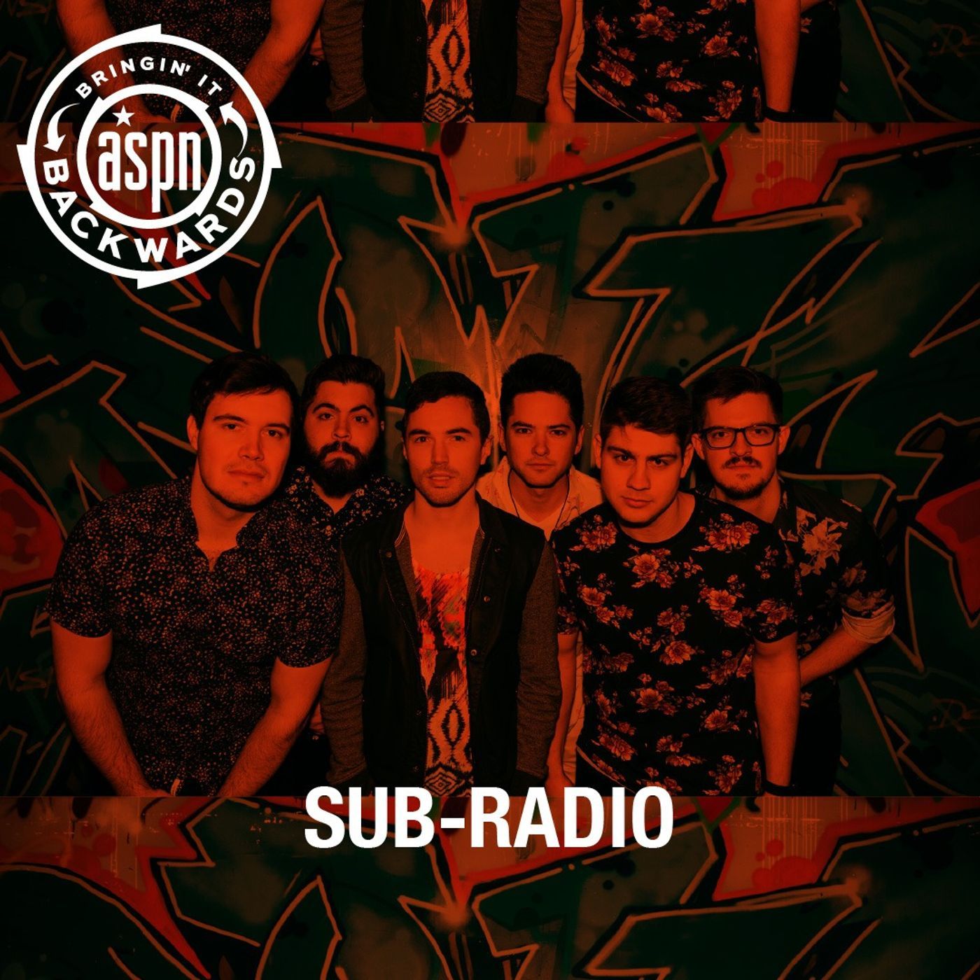 Interview with Sub-Radio