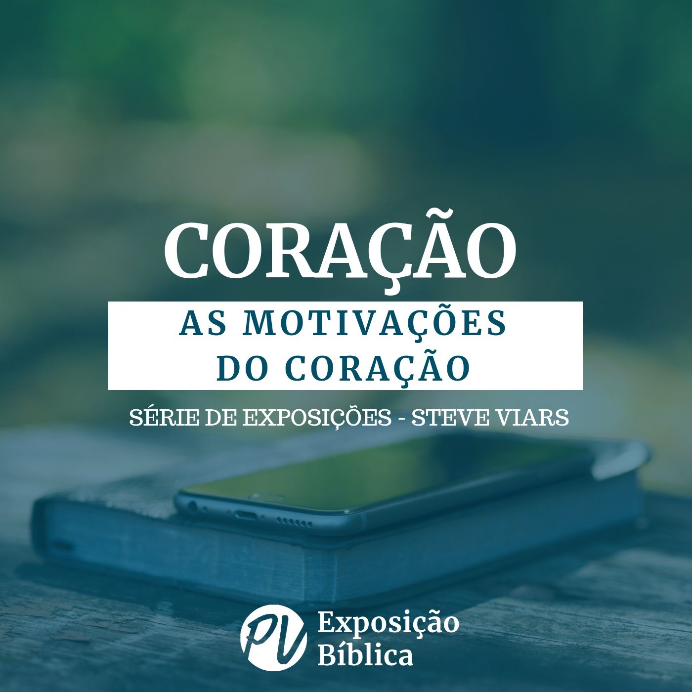 Exposições Bíblicas - Palavra da Vida